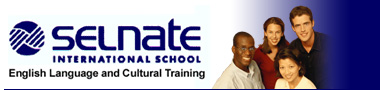 Selnate International School