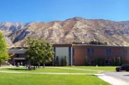 ユタ州高校留学・ティンプビューハイスクール・TIMPVIEW HIGH SCHOOL